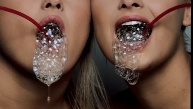 صورة معجون الأسنان يتحوّل إلى تجربة فاخرة وغير تقليدية