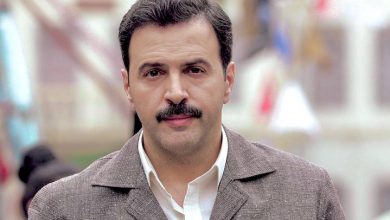 صورة تيم حسن يقلق محبيه حول حالته الصحية: “أنا بخير”!