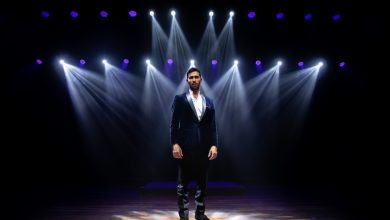 صورة عمر الرحباني يطلق نسخة أوركسترالية لـ “غريبين وليل” تكريما  لـ منصور الرحباني