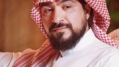 صورة النجم السعودي محمد القس يشارك روجينا بطولة مفاجآت سارة في رمضان