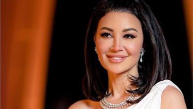 صورة النجمة اروي جودة مابين الدراما والزواج وللعدالة وجه آخر