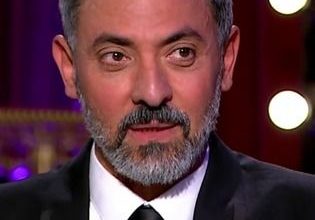 صورة الفنان الكبير فتحي عبد الوهاب بعد حمادة كشري يواصل المداح في رمضان