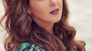 صورة دنيا سمير غانم تعيش رمضان عائلي بعيدا عن الدراما