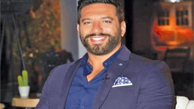 صورة النجم حسن الرداد في طه الغريب سينما وحيرة بعد عقبال عندكو دراما