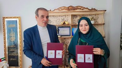 صورة تاسيس تحالف إنتاجي مصري عربي ينافس عالمياً شراكة بين بركات للانتاج الاعلامي وعايدة ميديا باستثمارات 83 مليون دولار