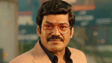 صورة النجم باسم سمرة يخرج من العتاولة الي عين سحرية في رمضان