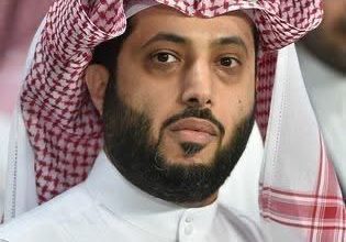 صورة تركي آل الشيخ يوضح حقيقة تدخله في محتوى فيلم الست