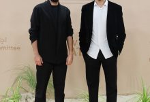 صورة تكليف عمر الرحباني وكريم الرحباني لمناسبة اليوم الوطني لدولة قطر