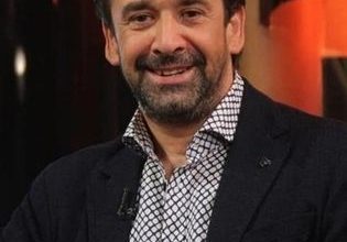 صورة النجم كريم عبد العزيز صعيدي في رمضان بعد الحشاشين