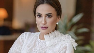 صورة النجمة هند صبري مناعة في رمضان بعد غياب سنوات