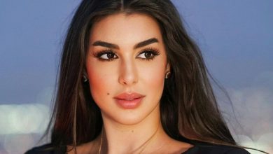 صورة النجمة ياسمين صبري غياب في رمضان وفيلم مع معتصم النهار