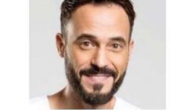 صورة فن الحرب يعود بالنجم يوسف الشريف في رمضان بعد غياب سنوات