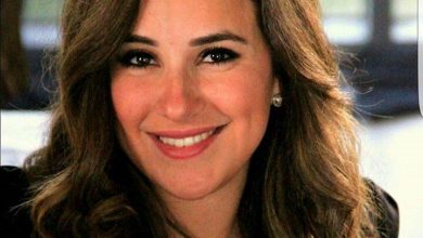 صورة النجمة شيري عادل تعود بعد الوصفة السحرية في فن الحرب في رمضان