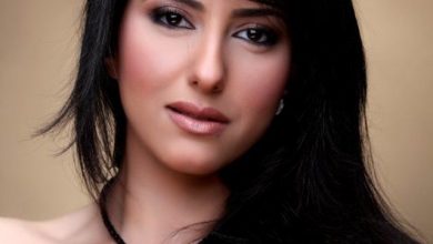 صورة الفنانة حنان مطاوع تدخل المصيدة في رمضان مع الكنج