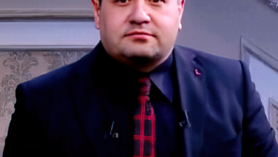 صورة النجم ادوارد بصحة جيدة ويستعد للدراما الرمضانية