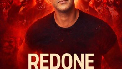 صورة الألبوم الرسمي لكأس أمم أفريقيا ريد وان يكتسح المشاهدات عالميا ويتصدر قوائم الاغاني في زمن قياسي