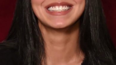 صورة النجمة سلمي أبوضيف في عرض وطلب وبنج كلي في دراما رمضان