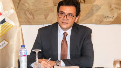 صورة إطلاق مبادرة مجلس العرب لصناع المحتوي رسميا تحت رعاية وزارة الثقافة المصرية