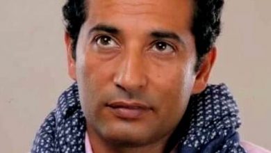 صورة النجم عمرو سعد يقدم إفراج في رمضان وفيلم في المانيا