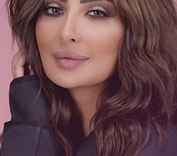 صورة النجمة نور الغندور في 8 طلقات واحبك من زمان دراما رمضان