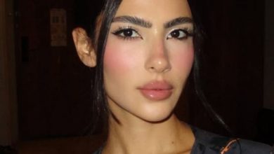 صورة النجمة هدي المفتي في سوا سوا دراما رمضان