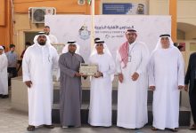 صورة برعاية الشيخ سالم بن سلطان القاسمي نجاح لافت لاولي مبادرات عام الأسرة في الشارقة