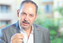 صورة الفنان الكبير كمال ابو رية في عدة اعمال درامية في رمضان