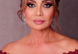 صورة الفنانة الكبيرة سوسن بدر في الست موناليزا وتوابع والفرنساوي رغم الإصابة