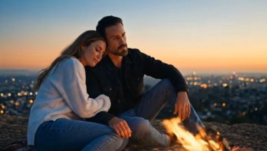 صورة سعد رمضان يترجم العشق باغنية مابعرف كيف تزامناً مع عيد الحب