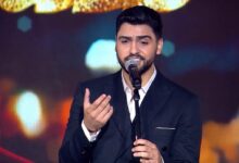 صورة منير زايد يطرب الجمهور بأعمال محمد عبد الوهاب ويبدع باغنيته المصرية الجديدة ماتستناش