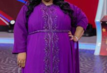 صورة الفنانة شيماء سيف في الست موناليزا وتعترف ياريتني مااتجوزت