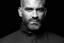 صورة النجم هاني عادل في قبل وبعد وتوابع في دراما رمضان