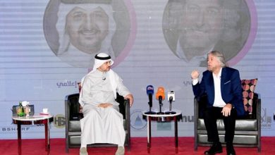 صورة ملتقى الإعلام العربي بالكويت يكرم نخبة من الشخصيات البارزة في الإعلام والفن والأعمال