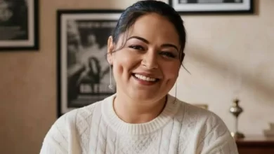 صورة وفاة الفنانة نيفين مندور إثر حريق شقتها في الإسكندرية