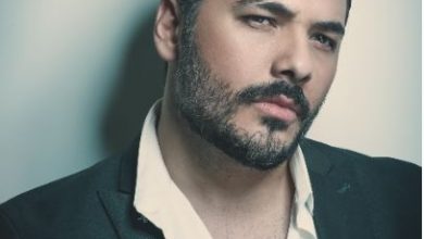 صورة رامي عياش يطلق أغنية جديدة “ما بنساك”