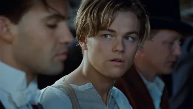 صورة ليوناردو دي كابريو يفاجئ الجمهور باعتراف صادم عن فيلم تايتانيك