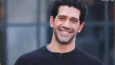 صورة النجم احمد مجدي ينضم لأسرة الست موناليزا بعد فات الميعاد دراما رمضان