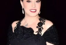 صورة الفنانة هند عاكف تغيب عن دراما رمضان بسبب فيلم الأسير