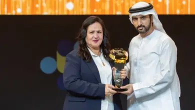 صورة دبي تتوّج صانع الأمل في الدورة السادسة بمكافأة مليون درهم
