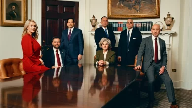 صورة سوزي وايلز وتحديات البيت الأبيض في ولاية ترامب الثانية: القوة والسياسة والقرارات المثيرة