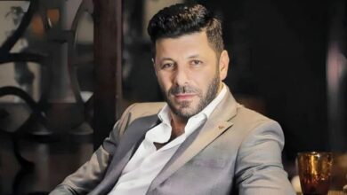 صورة الفنان إياد نصار يدخل المنافسة في رمضان بمسلسل.. صحاب الأرض