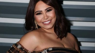 صورة محامي شيرين عبد الوهاب يطعن في حكم البراءة بتقرير “البصمة الصوتية”