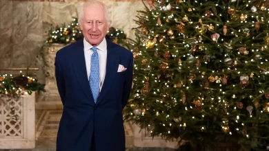 صورة الملك تشارلز يغيّر تقاليد عيد الميلاد في ساندرينغهام 2025