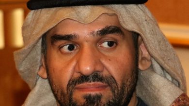 صورة حسين الجسمي يهنئ هشام جمال برسالة مفعمة بالمحبة في عيد ميلاده