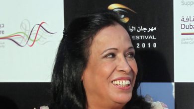صورة تحسن مفاجئ في الحالة الصحية للفنانة حياة الفهد بعد جلطة دماغية وقسطرة قلبية