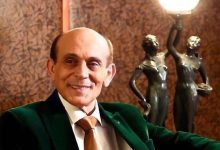 صورة محمد صبحي يبكي بسبب وضعه الصحي: “الموت أرحم”!