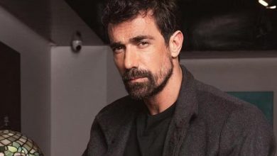 صورة إبراهيم تشيليكول يعلّق لأول مرة على تصرف بيرجي أكالاي: “لا أقيس صداقاتي عبر السوشال ميديا”