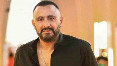 صورة أحمد السقا بعد انفصاله عن مها الصغير: “لا أفكر في الزواج حاليًا”