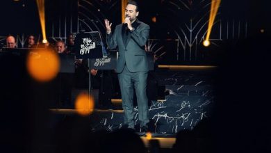 صورة وائل جسار يحي حفلا غنائيا كبيرا ببيروت بعيد الأضحى