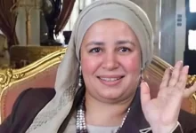 صورة مفاجأة رمضان.. عودة عبلة كامل إلى الساحة من جديد